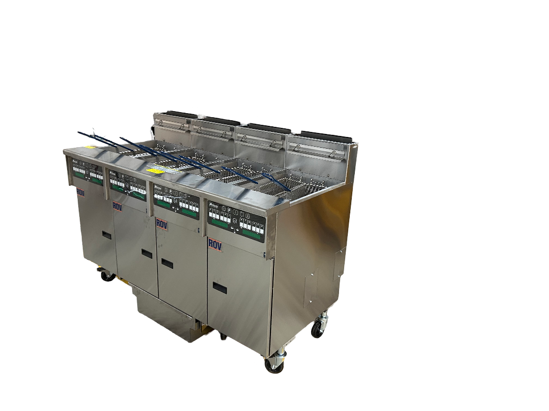 Produktbild Pitco SSHLV14/SSELV14