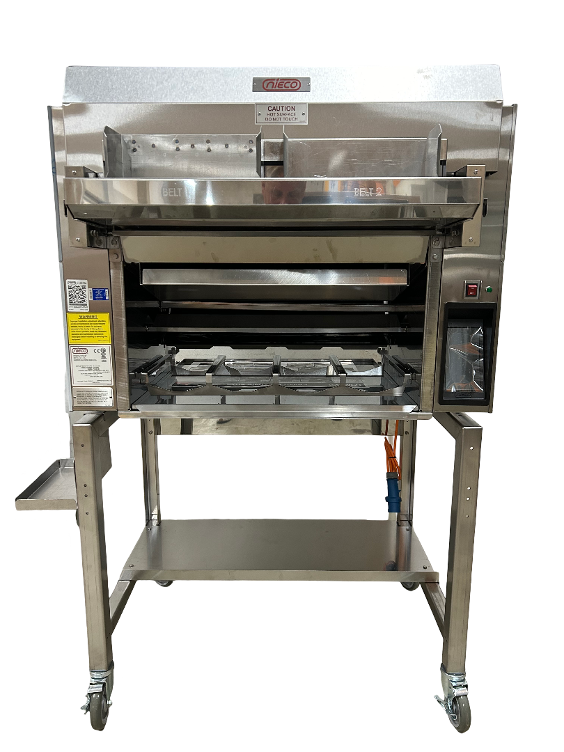 Produktbild Nieco FH94 G/E