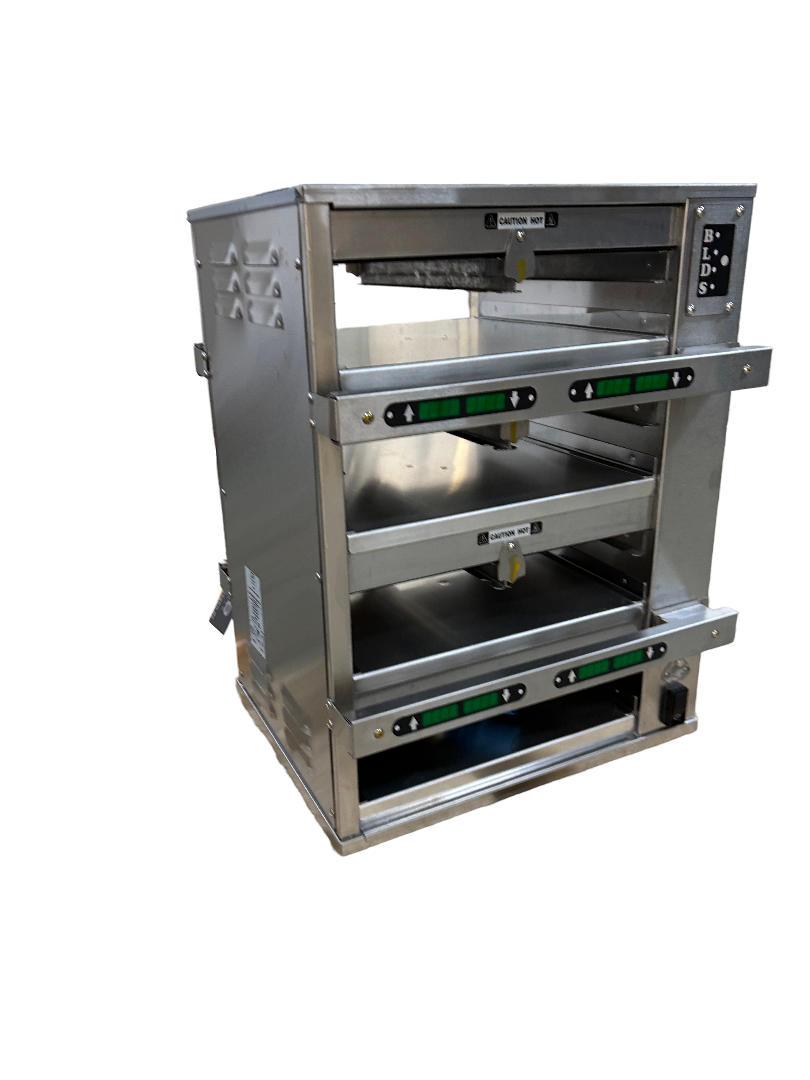 Produktbild Duke HS2