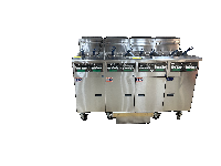 Produktbild Pitco SSHLV14/SSELV14