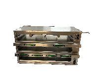 Produktbild Duke HS2