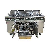 Produktbild Pitco SSHLV14/SSELV14