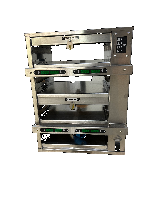 Produktbild Duke HS2