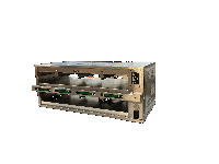 Produktbild Duke HS2