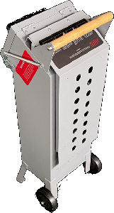 Produktbild FetttransportwagenFat Vat